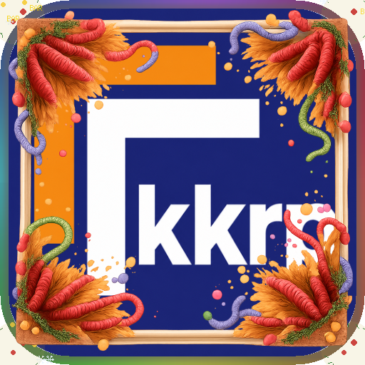 kkrp — galeri pratinjau - APK Resmi