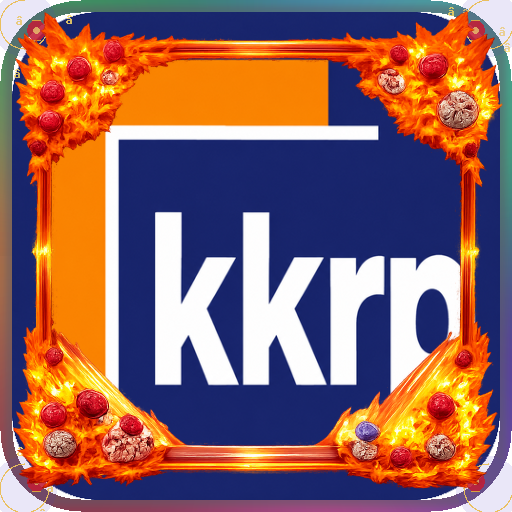 kkrp — galeri pratinjau Resmi APK